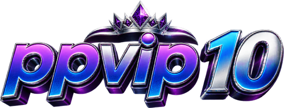 ppvip 10 logo
